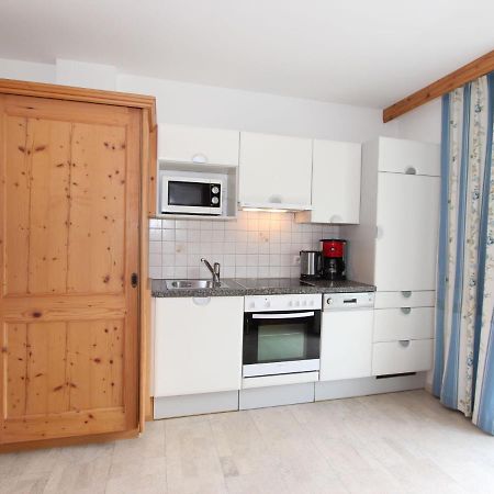 Apartment Monika-2 By Interhome Gattererberg Eksteriør billede