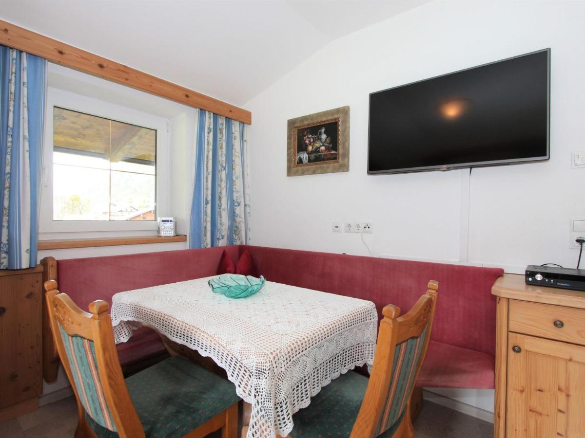 Apartment Monika-2 By Interhome Gattererberg Eksteriør billede