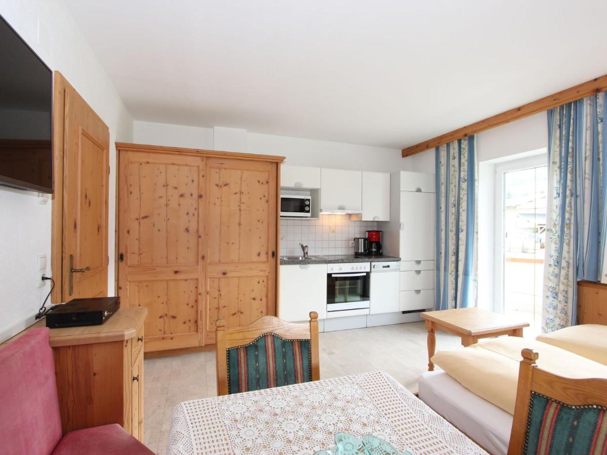 Apartment Monika-2 By Interhome Gattererberg Eksteriør billede