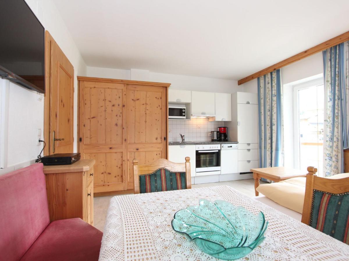Apartment Monika-2 By Interhome Gattererberg Eksteriør billede